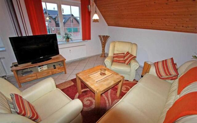 Ferienwohnungen Qualzow SEE 8420