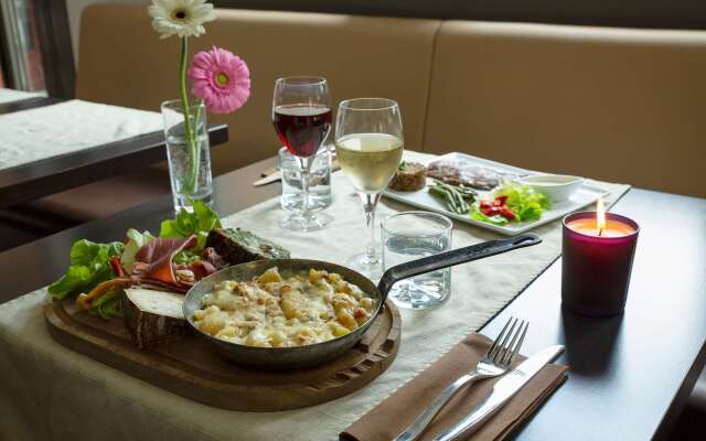 The Originals Relais, Auberge de la Petite Ferme