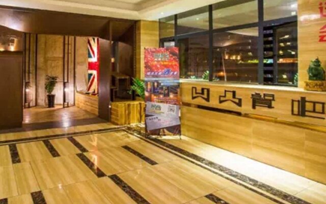 One Hotel