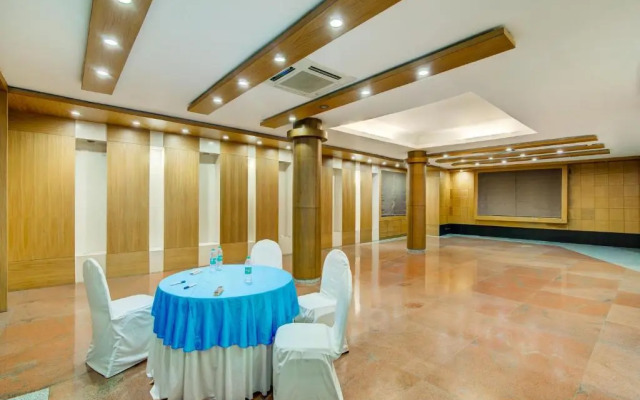 Gardeenia Comfortes Suites