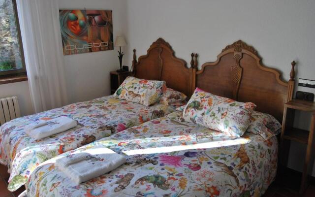 Casa Rural La Cuadraá