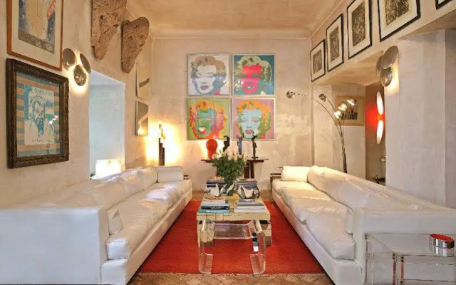 Riad Madani