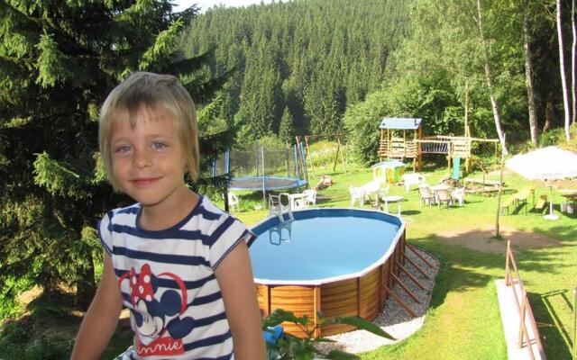 Hotel Javor