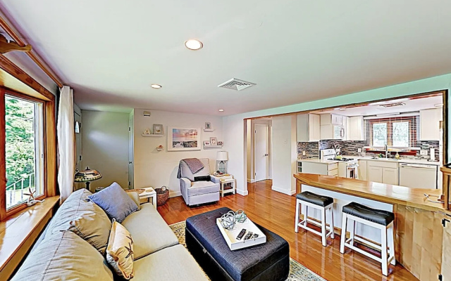 Gulf View 17 - 3 Br Home