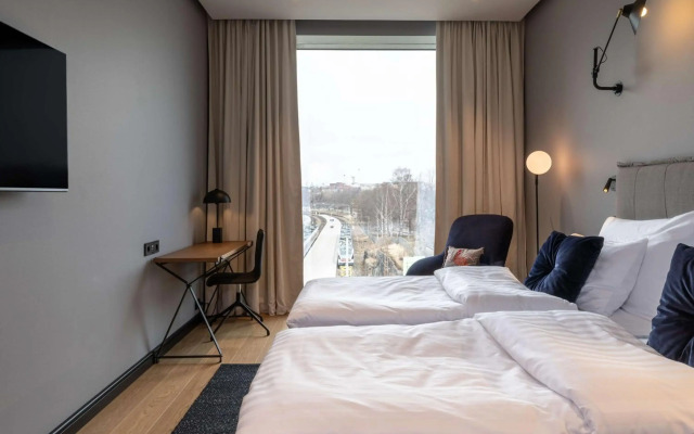 Scandic Grand Central Helsinki
