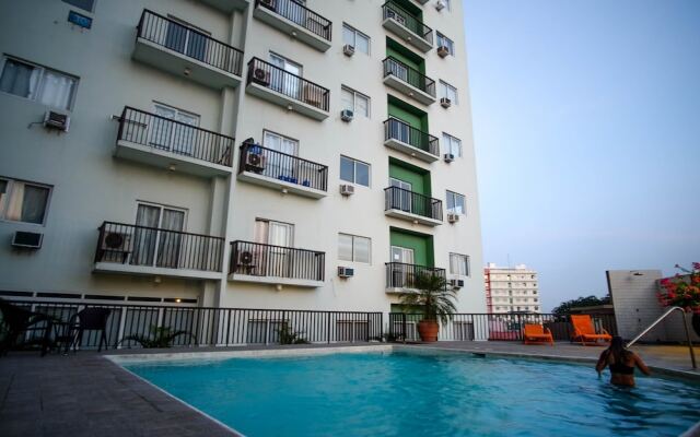 SR Vacation Rental - Spianada