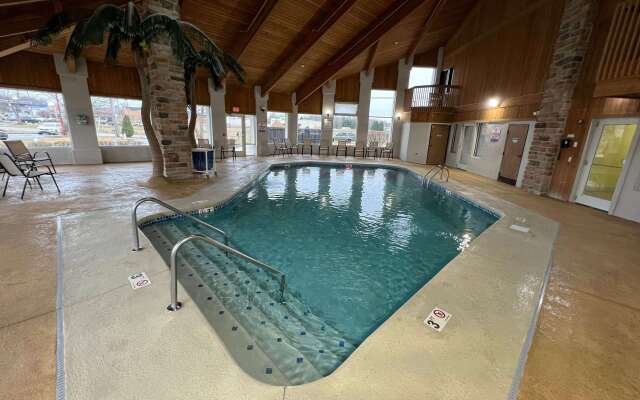 Days Inn by Wyndham Batavia Ohio