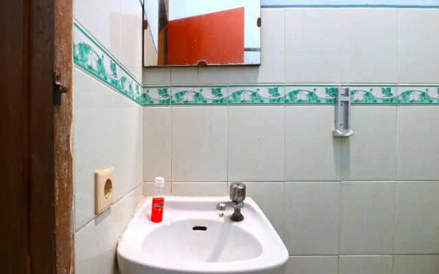 Hotel Setia Budi