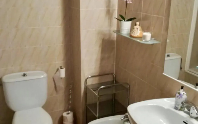 Alpen1 - Peñíscola Residencial