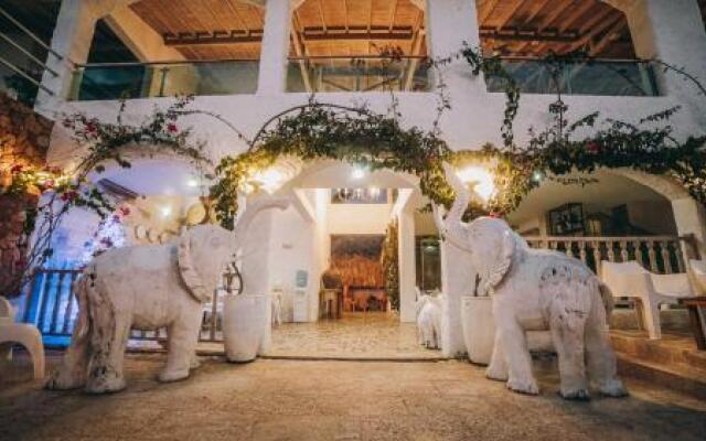 San Angel Hotel Boutique
