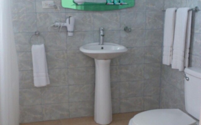 Residencial La Terraza
