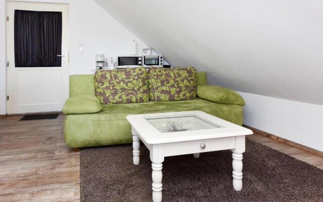 Ferienwohnungen im Haus Friesische Weite