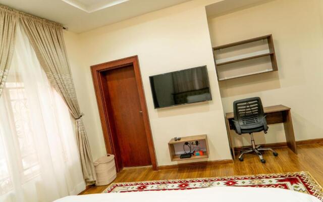 Integral Consults Apartment