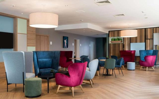 Hilton Garden Inn Milan Malpensa