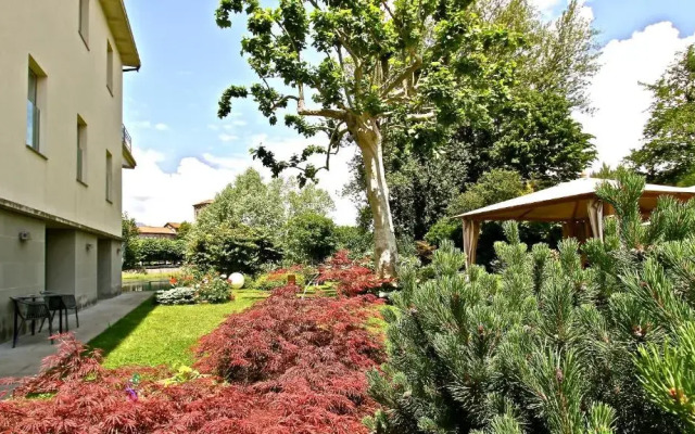 Hotel La Sosta