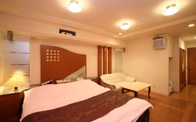 Hotel Luna Kashiba