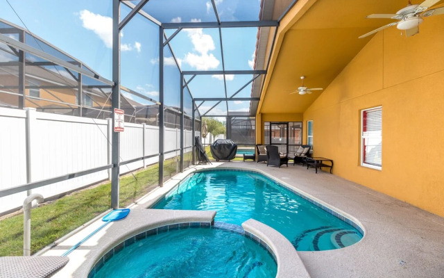 Veranda Palms 2503