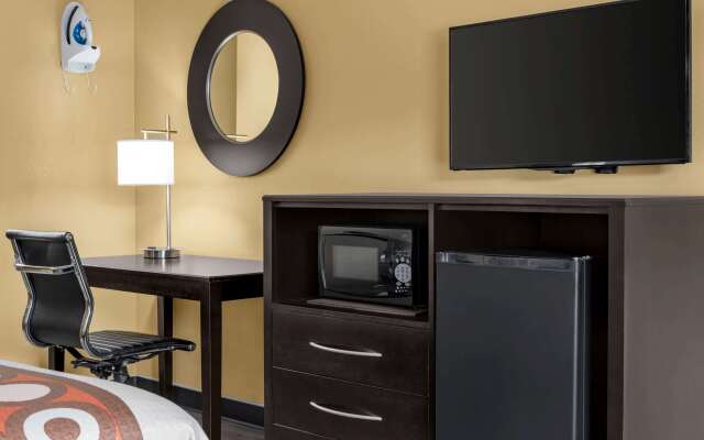 Super 8 by Wyndham Whites Creek/ Nashville NW Area