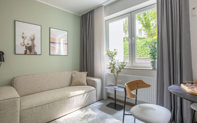 Limehome Hannover Bleichenstraße