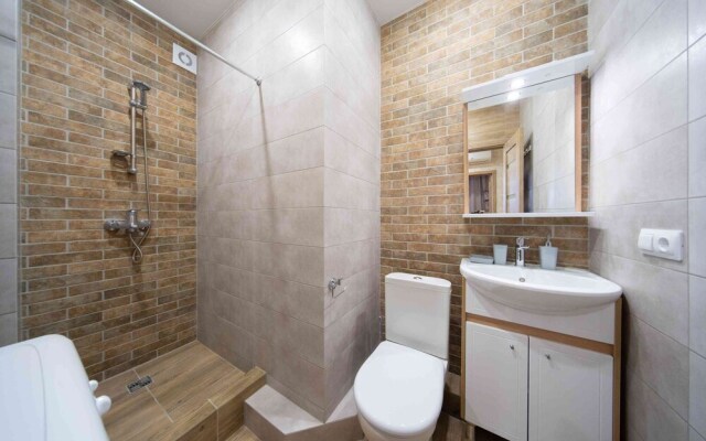 More Apartments na Estonskoy 37 k5 241