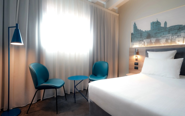 Mercure Bergamo Centro Palazzo Dolci