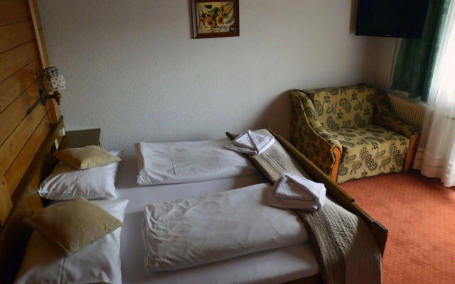 Hotel Post Fusch
