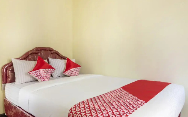 SPOT ON 2950 Grand Suites Palace Syariah