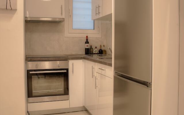 Cosy apartment in Glyfada center