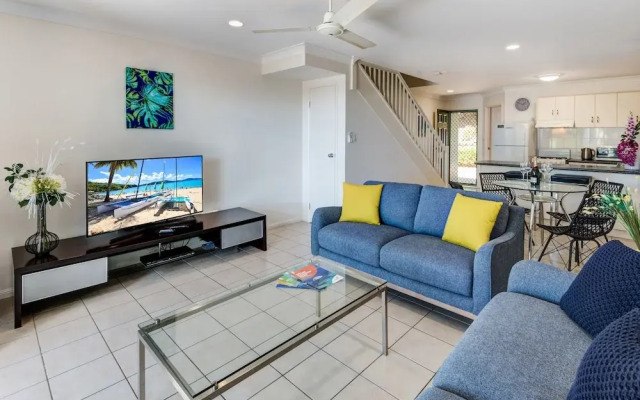Sunset Waters Apartments