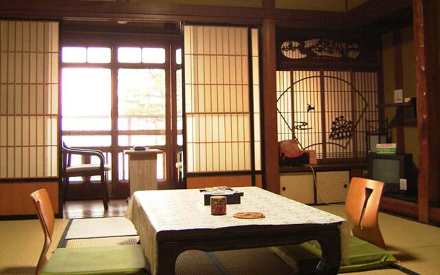 Asanokan Inn