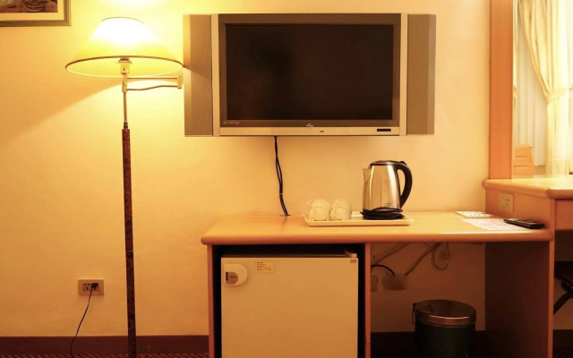 Oriental Hotel