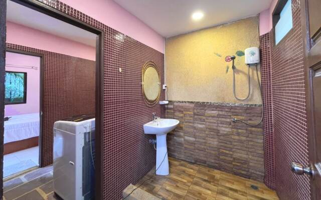 Madee Villa - Pattaya Holiday House Walking Street