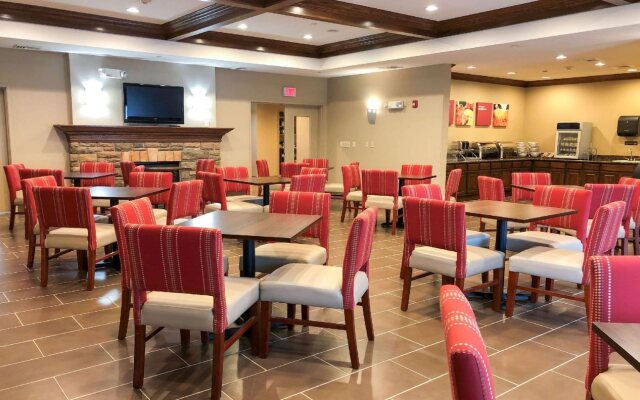 Comfort Suites Oshkosh