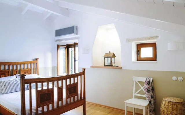 Nafsika Apartment - Hidden gem Close to Gaios Centre