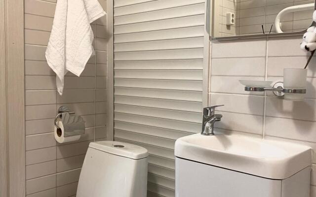 Апартаменты на улице Анохина 37Б