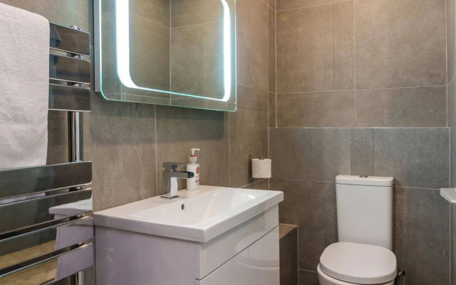 Citygate Apartment