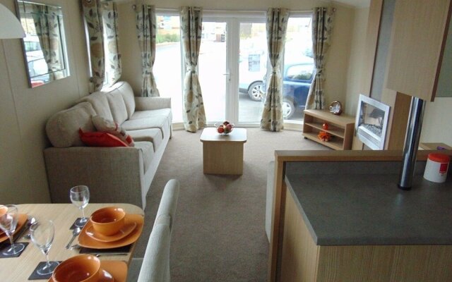 Cardigan Bay Holiday Park