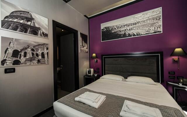 Imperium Suite Navona