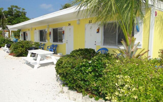 Tropical Breeze Beach Club
