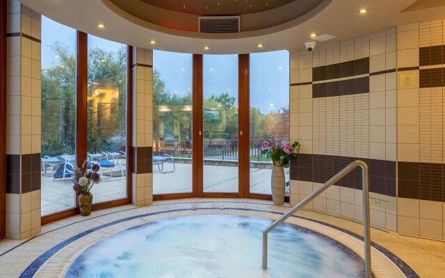 To Wellness Hotel