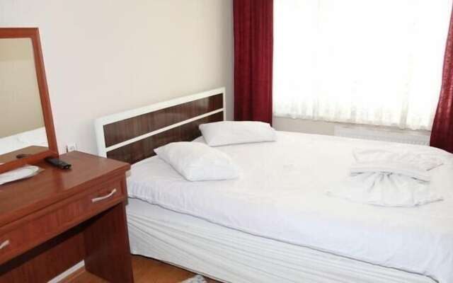 Kapris Hotel