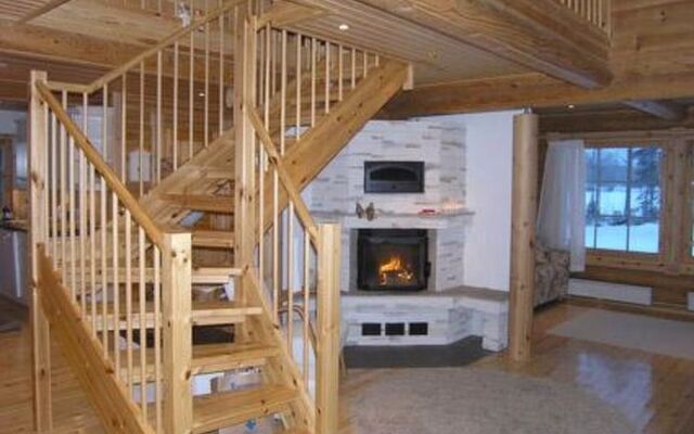 Holiday Home Hartolan ilo
