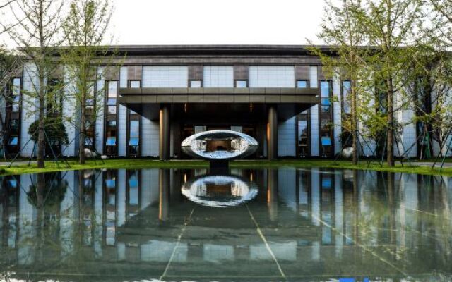 Nanshan Garden Hotel