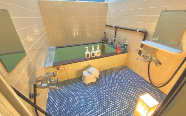 The Hotel Yuzawa Oriental