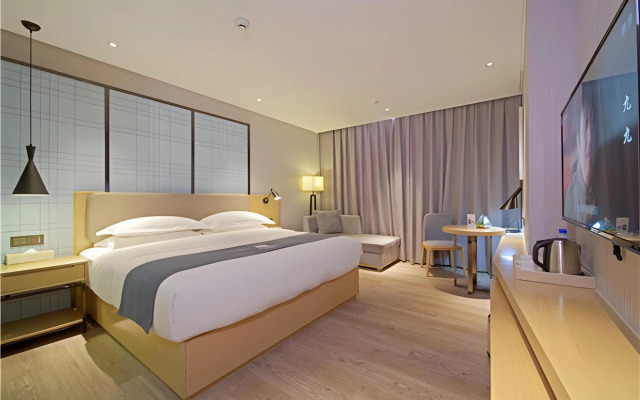 Echarm Hotel Kecun Pazhou