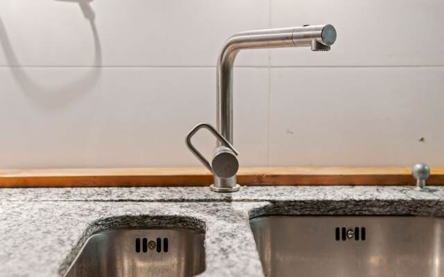 Cozy Apartment in Sanremo