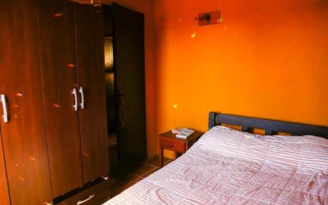 SUEñO PROFUNDO HOSTEL