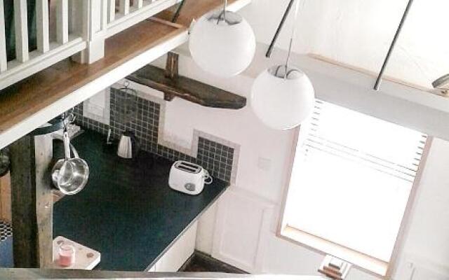 Holiday Home Henry St 1