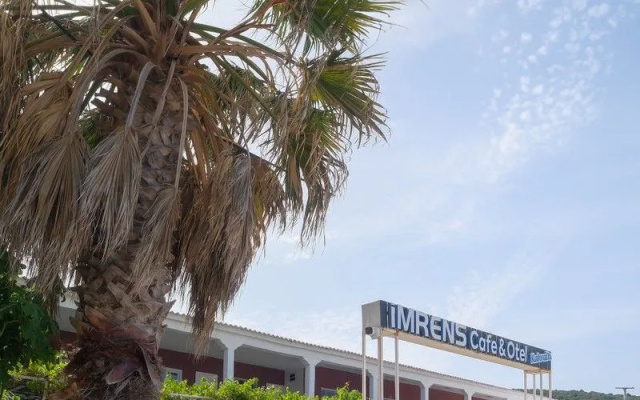 Imren's Otel