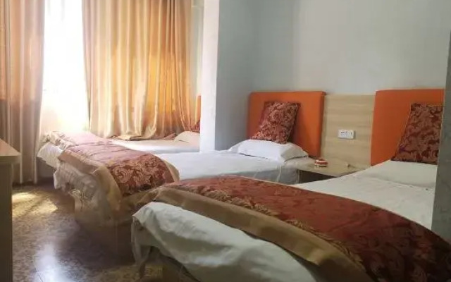 Shengya Business Hostel